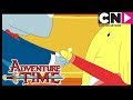 Adventure Time | Ring of Fire | Cartoon Network