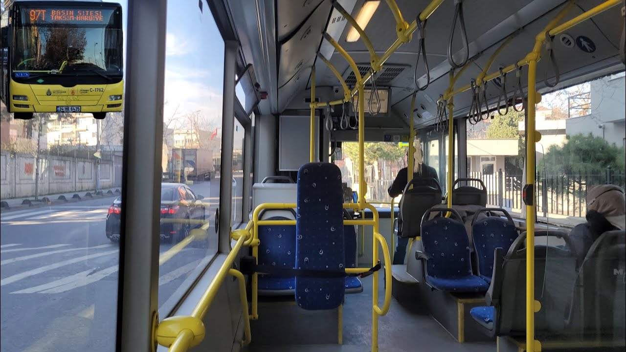 ÖHO C-493 | Man Lion's City A37 NL293 (Voith)