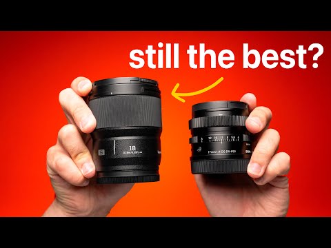 The BEST L-Mount