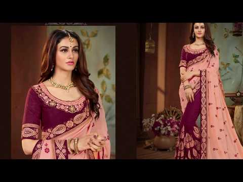 ROOHI VOL 3 SILK SAREE WHOLESALER SHIONA.IN