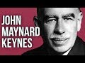 Political theory  john maynard keynes