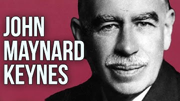 POLITICAL THEORY - John Maynard Keynes