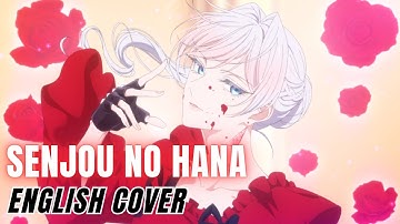 May I Ask for One Final Thing? OP『Senjou no Hana』English Cover【Ayame SV2】
