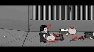 [MadnessCombat] Punisher test