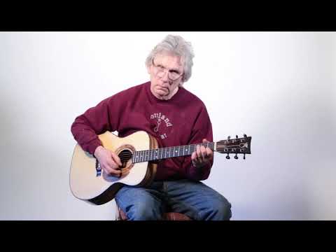 Jay the Luthier