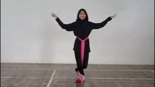 Tari Gemrantang Jati