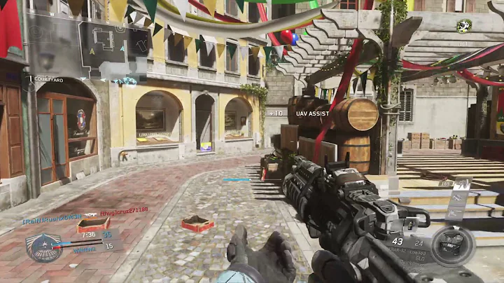 WHICH IS BETTER? NV4 vs KBAR