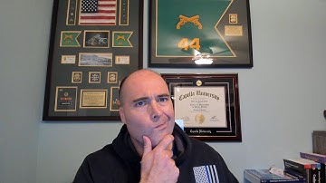 Forensic Science: Episode 1 - What is Forensic Science?!