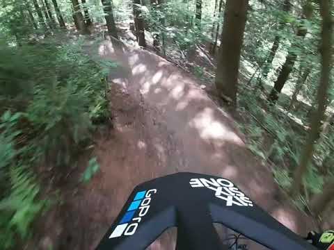 Jamis portal a2 trail riding