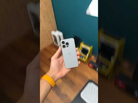 ميزة ماتعرفها بأجهزة آبل لكن راح تفيدك لمدة سنتين