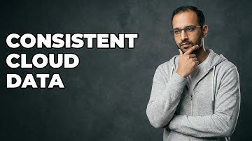 How To Achieve Data Consistency With Cloud Replication?