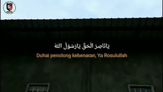 Tarhim subuh merdu | story wa | #Sholawat