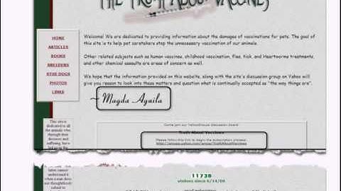 Evaluating Web Resources - University of Arkansas Libraries