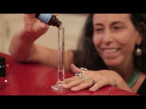 How to Use Essential Oils to Relieve Anxiety