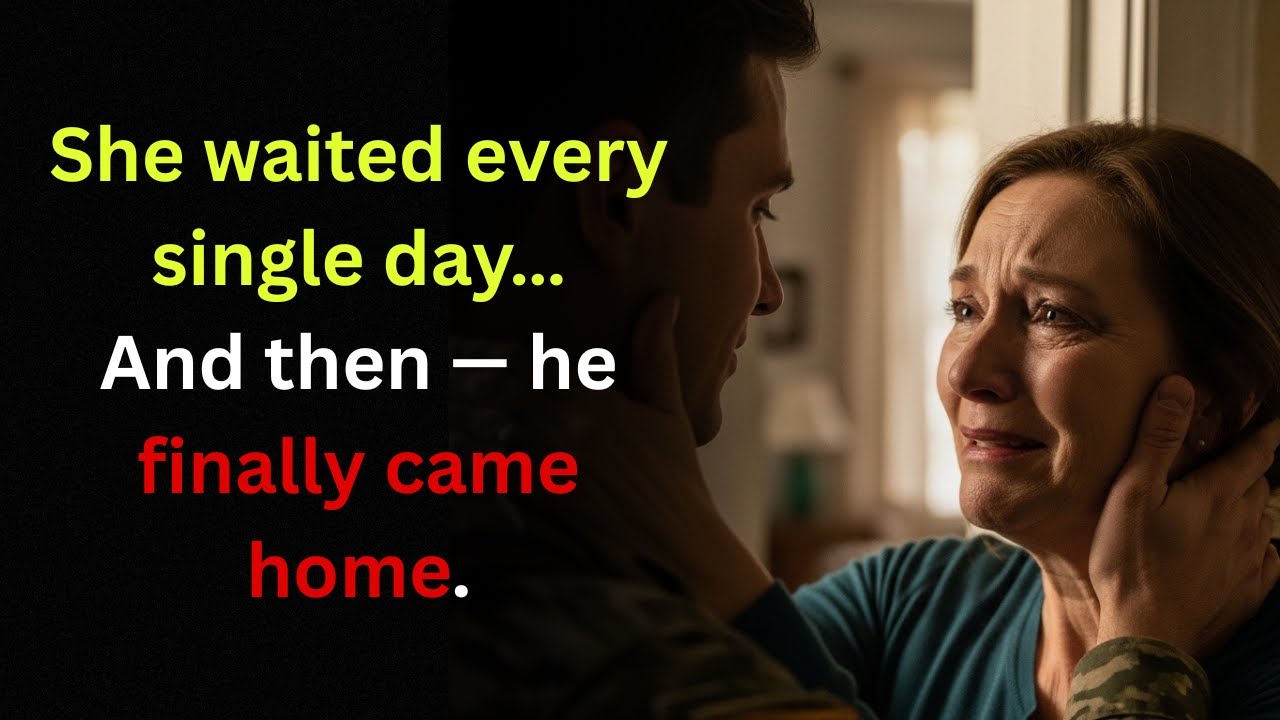 After 3 Years Apart… A Soldier Finally Comes Home | Emotional Reunion # ...