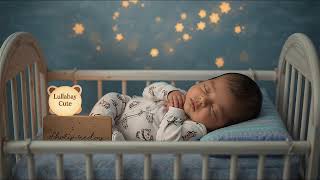 🎵 Gentle Sleep Lullaby | 12 Hours Calming Relaxing Music LIVE screenshot 2