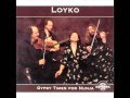 Moroz, (Loyko - Gypsy Times For Nunia)