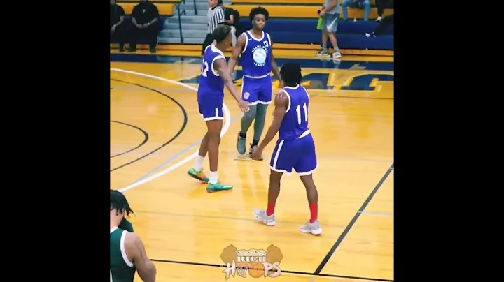 Michael Forrest Miami Pro League Mix