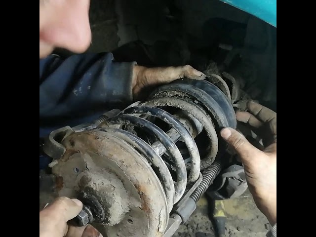 Как увеличить клиренс на своем авто