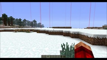 Minecraft Mod Showcase: The Attachable Grinder Mod