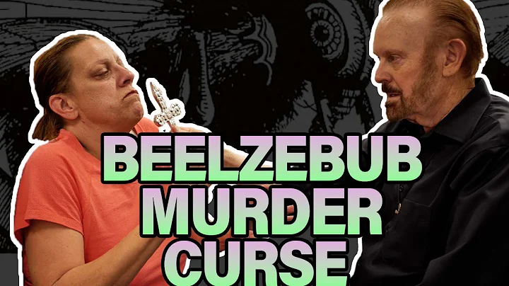BEELZEBUB MURDER CURSE