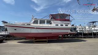 Download Lagu Wadne kruiser GSAK | Schepenkring jachtmakelaars | Krekelberg Nautic MP3