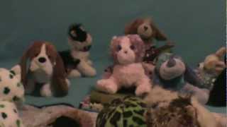 Webkinz Sing Off