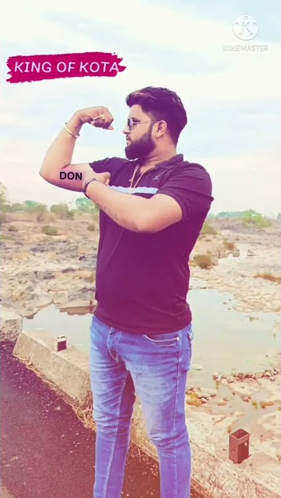 Lambi munch re jutti kali #youtube #otbvdeos #devagurjarkota #yotubchanel #kingofkota