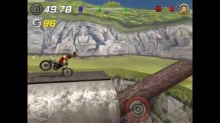 [Trial Xtreme 3] CAIDA LIBRE!!!!!!!!! #1 screenshot 3