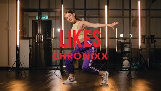 Chronixx - Likes | Dance Hall | Kassy's Choreography