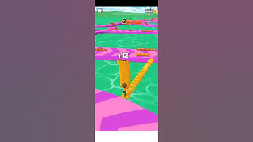 shortcut run all level gameplay Android iOS walkthrough #funny  #short (2)