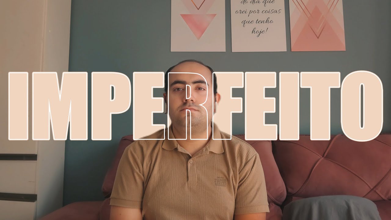 IMPERFEITO - CORAL JOVEM e RAYSSA ANDREOLI (cover - Leonardo)