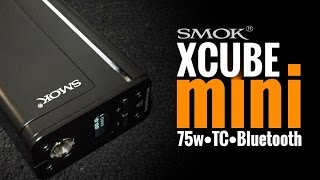 XCube Mini By SMOK