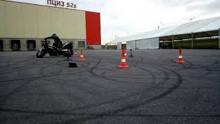 Shiso Gp05.10.2021 Porsnev Konstantin Honda Cbr600F4I Heat 1041826