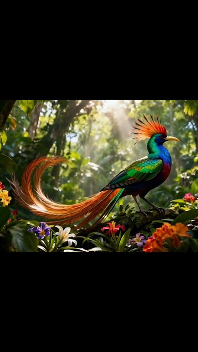 King of the Tropical Dancers