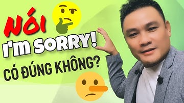 CẤU TRÚC 35 - Nói I