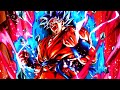 GOD KI NEEDS A NEW YELLOW? - SSGSS Kaioken Goku in Today's Meta - Dragon Ball Legends