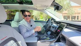 Citroen C5 Aircross İlk İzlenim