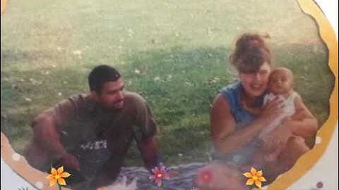 Kizoa Video Editor - Movie Maker: r.i.p daddy