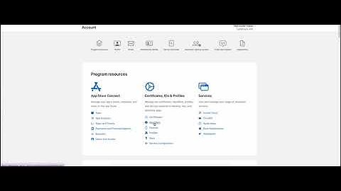 How to Generate Apple wallet Certificate file