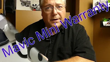 Kdy zamítnete opravu dronu?