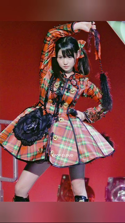 Jpop VS Kpop Outfits #fyp #kpop #fypシ