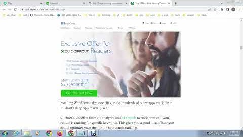 Best Web Hosting Companies | Top 10 Web Hosting Websites | Website Hosting