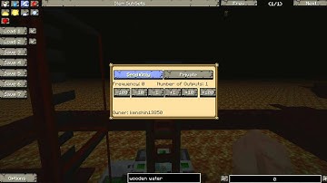 Tekkit Lite Tutorial - Episode 9.5 Nether Geothermal Quarry Update