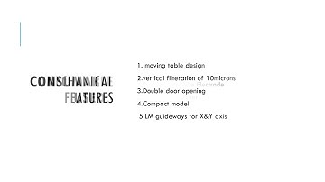 Sparkonix EDM Discharge Machine