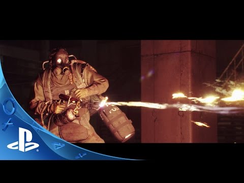 Tom Clancy’s The Division – Open Beta Trailer | PS4