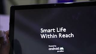 Smart life with reach tablet factory reset 32gb tablet reset