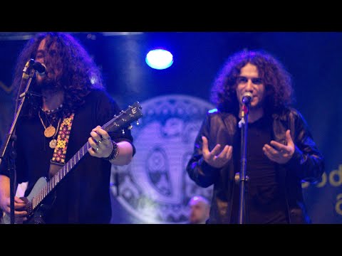 ინტერვალი - როლი / Intervali - roli (Live)