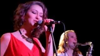 Nana Band - I Feel Good (James Brown COVER)