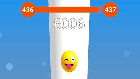 Stack Ball - Crash Platforms Game Part #68 New Update Play With You 👍♥️🤩 #shorts #trending #67